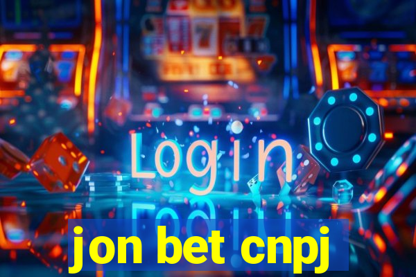 jon bet cnpj